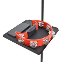 CLAMP MULTIFUNCIONAL Bandeja Grande PRETO - C32