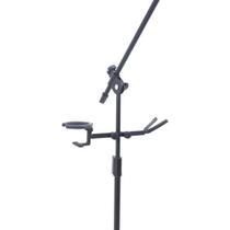 Clamp Multifuncional C6 Preto ASK Clamp Multifuncional C6 Preto ASK