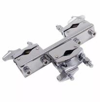Clamp Multiuso Torelli Ta460 Para Tom Holder Ou Extensor De Prato - Torelli Musical