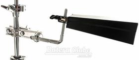 Clamp Odery Privilege CBHG Para Fixar Cowbell e Percussão na Estante