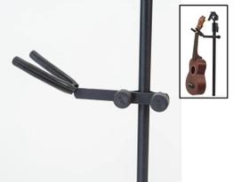 Clamp p/ Suporte Pedestal descanso Cavaco, ukulele - ASK C1