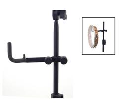 Clamp p/ Suporte Pedestal descanso Pandeiro / Agogô - ASK C2