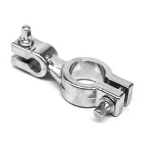 Clamp Para Bateria De Estudo Torelli De Reposição Tbe05