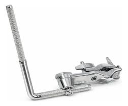 Clamp Para Bloco Sonoro Ou Cowbell Liverpool Metalica - 8075 Clamp Para Bloco Sonoro Ou Cowbell Liverpool Metalica - 8075