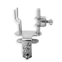 Clamp para Cowbell Jam Block Wood Block SC-RP269 Cromado Gibraltar Clamp para Cowbell Jam Block Wood Block SC-RP269 Cromado Gibraltar