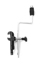 Clamp Para Microfone Bateria Ajustável Torelli Ta 403 Clamp Para Microfone Bateria Ajustável Torelli Ta 403