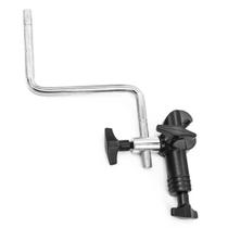 Clamp Para Percussão Com Haste Em S Torelli Bmp 401