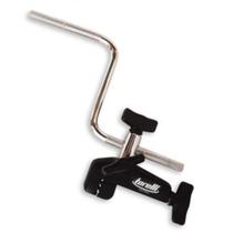 Clamp para percussao com haste "s" - Torelli