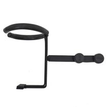 Clamp para suporte Ask C4S Com apoio para Bebida Copo Garrafa