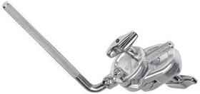Clamp Pearl CA-130 para Fixar Cowbell e Percussão para Fixar no Aro do Bumbo Clamp Pearl CA-130 para Fixar Cowbell e Percussão para Fixar no Aro do Bumbo