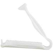 Clamp Prendedor Umbilical Wiltex - unidade Clamp Prendedor Umbilical Wiltex - unidade