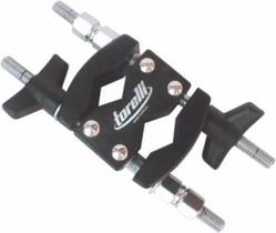 Clamp T-1 Preto Para Extensor Torelli Ta424