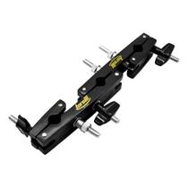 Clamp T-3 Preto Torelli Ta426 Clamp T-3 Preto Torelli Ta426