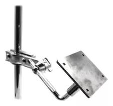 Clamp Torelli Bsp48 Articulado Com Base Para Pad Clamp Torelli Bsp48 Articulado Com Base Para Pad
