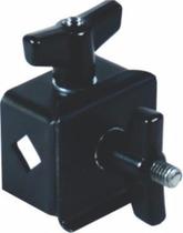 Clamp Torelli Para Agogô Percursão Ta 440 - Novo