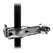Clamp Torelli TA429 para Fixar em Girafas, Hastes Cowbell, Percussão, Acessórios ou Tambores