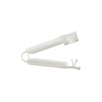 Clamp umbilical descartavel (pct c/100) - sr Clamp umbilical descartavel (pct c/100) - sr