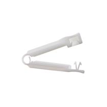 Clamp umbilical descartavel (und) - sr Clamp umbilical descartavel (und) - sr