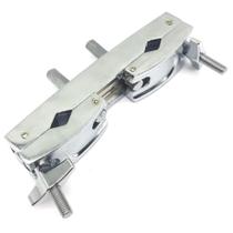 Clamp universal bateria percussao ac0901 garra - TURBO