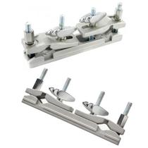 Clamp Yamaha CSAT924A Multiuso com 2 Conexões Articuladas