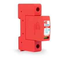 CLAMPER Front CLAMPER Front