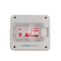 Clamper Mobi Box 220v 8kw C Cp - 25881 Clamper Mobi Box 220v 8kw C Cp - 25881