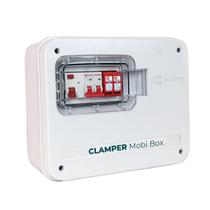 CLAMPER Mobi Box 220V 8kW C