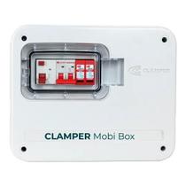 CLAMPER Mobi Box 220V 8kW