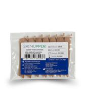 Clamps para Bolsa de Colostomia Drenável com 7 Unidades Skinupper Clamps para Bolsa de Colostomia Drenável com 7 Unidades Skinupper