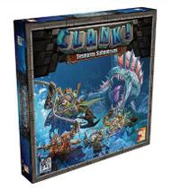 Clank Tesouros Submersos (Expansão)