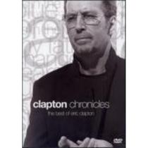 Clapton Chronicle - The Best Of Eric Clapton (dvd)