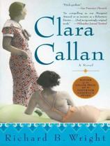 Clara callan Clara callan