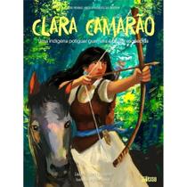 Clara Camarao Uma Indigena Potiguar Clara Camarao Uma Indigena Potiguar