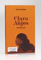 Clara dos Anjos Lima Barreto Clara dos Anjos Lima Barreto