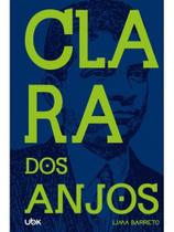 Clara dos anjos Clara dos anjos