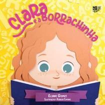 Clara e a borrachinha - NS KIDS