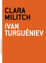 Clara Militch - GRUA LIVROS