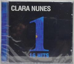 Clara Nunes - EMI