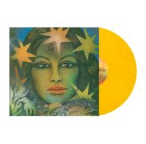 Clara Nunes - LP Clara Nunes 1973 (Vinil Amarelo) Clara Nunes - LP Clara Nunes 1973 (Vinil Amarelo)