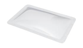 Claraboia para RV ICON 01855 em Policarbonato Durável 86x56 cm
