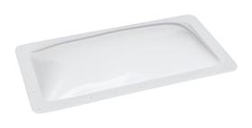 Claraboia para RV ICON SL1430 76x36x10 cm Branco