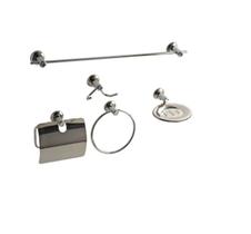 Clarainox Kit De Acessorios Stander 1700 Clarainox Kit De Acessorios Stander 1700