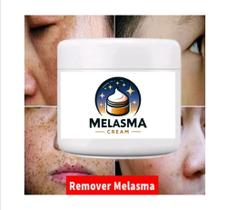 Clareador com ativos hidratantes Melasma Cream 30g