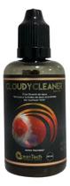 Clareador De Água De Aquário Cloudy Cleaner 50ml Ocean Tech