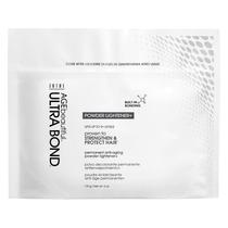 Clareador de cabelo AGE beautiful Permanente Powder 180mL