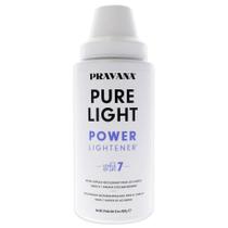 Clareador de cabelo Pravana Pure Light Power 680g (pacote com 1) Clareador de cabelo Pravana Pure Light Power 680g (pacote com 1)