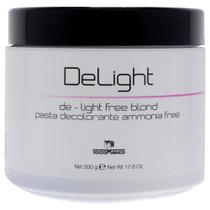 Clareador de cabelo Tocco Magico DeLight Free Blond Blue 500mL