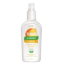Clareador de Cabelos Sun In Phytoervas 120ml com Hidratante