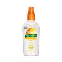 Clareador De Cabelos Sun In - Phytoervas 120ml Clareador De Cabelos Sun In - Phytoervas 120ml