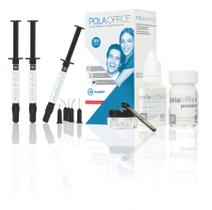 Clareador de Consultório Pola Office 35% (Pó 3g + Líq. 20ml) - SDI
